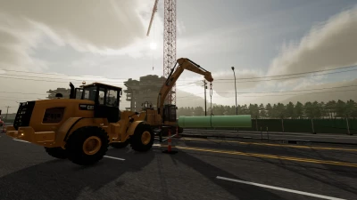 Load Chains v1.0.0.0