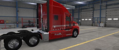Mack red skin 1.49