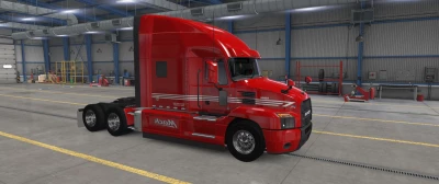 Mack red skin 1.49