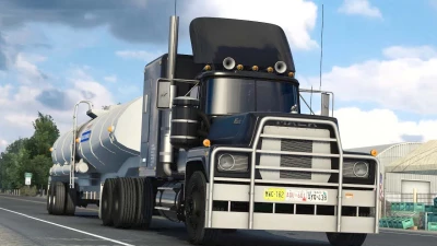 Mack RS700L v1.49