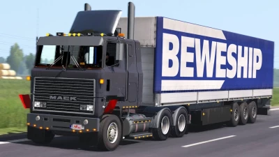 Mack Ultraliner ATS 1.49