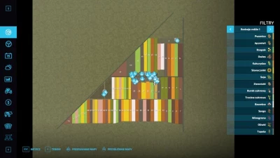 Malrzewiń Map v1.0.0.0