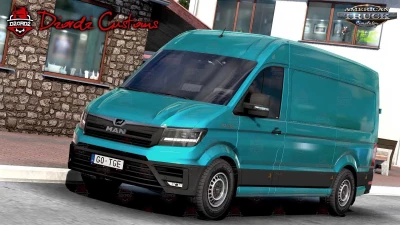 MAN TGE 3.140 v1.0.1