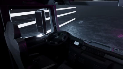 MAN TGX PBR-FIX 0.31.x