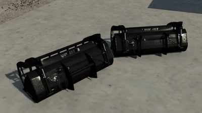 Manitou CBG 2450 MS v1.0.0.0