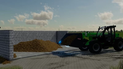 Manure Plate v1.0.0.0