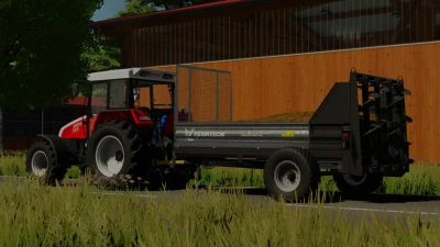 Manure Spreaders Pack v1.2.0.0