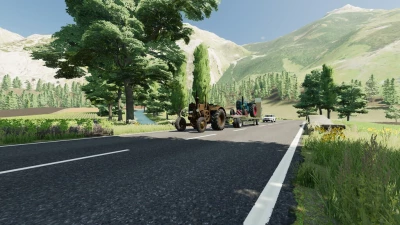 Map Alpine v1.0.0.0