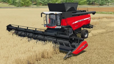 Massey Ferguson Delta 9380 v1.0.0.0