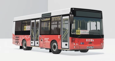 MAZ 206/226 FIX 0.30.x