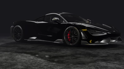 McLaren 765Lt 2.5 0.31.x