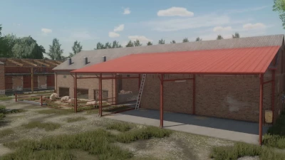 Medium-sized pigsty v1.0.0.0