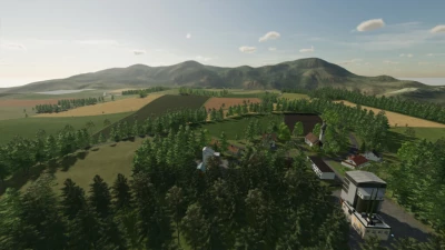 Medvedin Map v2.0.0.1