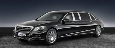 MERCEDES-BENZ PULLMAN MAYBACH S650 v0.32
