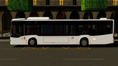 Mercedes Citaro Lia 574 V1.0.0.0