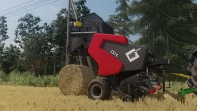 Metal-Fach Z514 v1.0.0.0