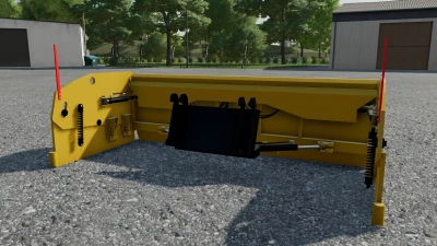 Metal Pless MAXXPR v1.0.0.0