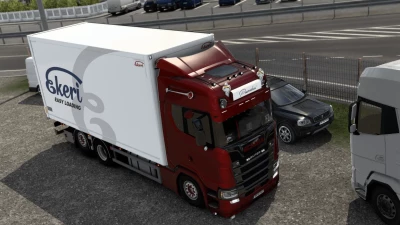 Metallic Colors for Rigids by Kast v3.0