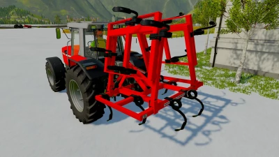 MF 23 Rust Edition v1.0.0.0