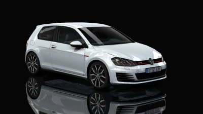 ML Volkswagen Golf GTI MK7 v1.75