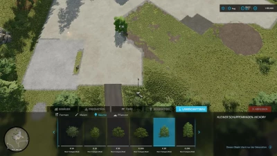 More tree types v1.0.0.0