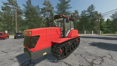 MTZ-2103 Rework v1.2.0.0