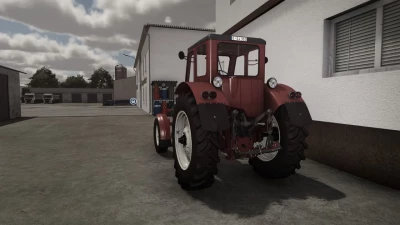 MTZ 50 v1.1.0.0