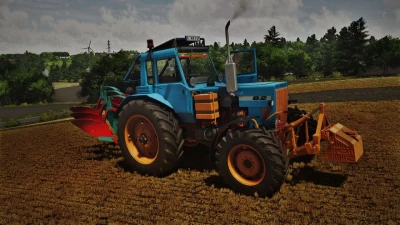 MTZ-82 v1.0.0.3