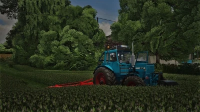 MTZ-82 v1.0.0.3