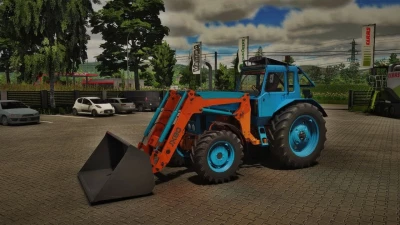 MTZ-82 v1.0.0.3