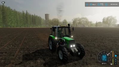 MTZ-892.2 Upgraded v1.0.0.0