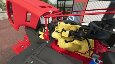 MTZ Belarus 3522 C9 v1.0.0.3