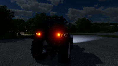 MTZ Belarus 4522 v2.1.0.0