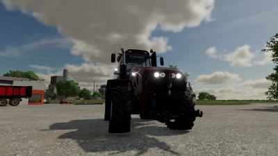 MTZ Belarus 4522 v2.1.0.0