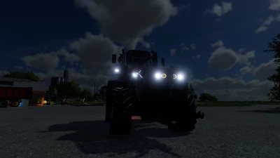 MTZ Belarus 4522 v2.1.0.0