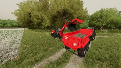 MultiPurposeBucket v1.0.0.0