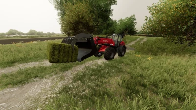 MultiPurposeBucket v1.0.0.0