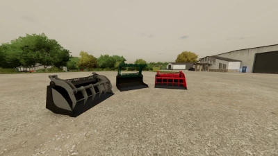 MultiPurposeBucket v1.0.0.0