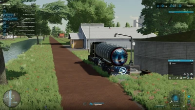 MultiTank MKS32 and MKS8 v1.0.0.0