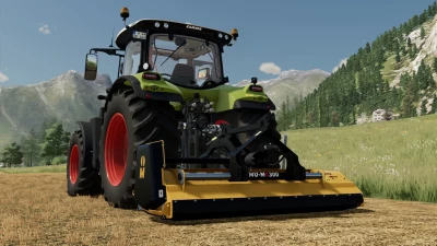 Müthing MU-M 300 Vario v1.1.0.0