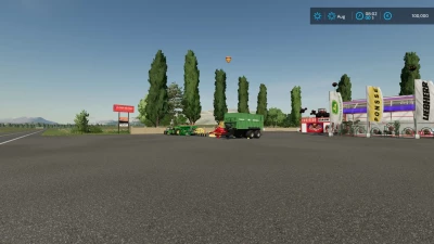 My Lands 4X v1.0.0.8