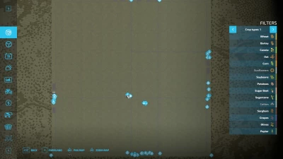 My Lands 4X v1.0.0.8