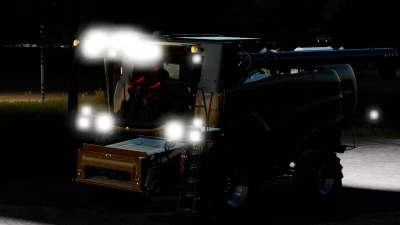 New Holland CH7.70 Edit v1.0.0.0