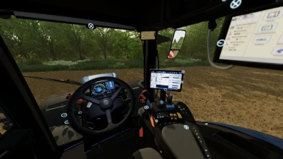 New Holland T7 v1.0.0.0