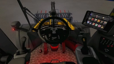 New Holland W190 v1.0.0.0