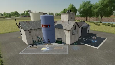 New Horizon 32x v1.6.0.0