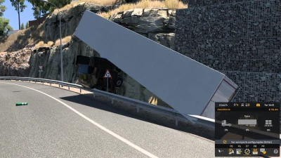 NO DAMAGE ETS2 BY RODONITCHO MODS 1.0 1.50