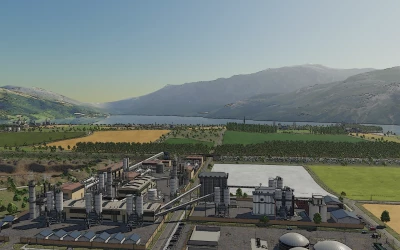 NORDGRAD Map V2.0.4.0