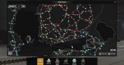 NORDIC EXTENDED V1.31