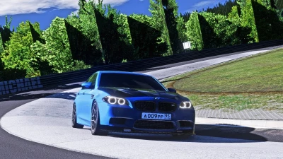 Nürburgring Map  v0.32